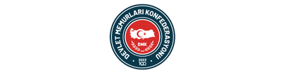 DEVLET MEMURLARI KONFEDERASYONU