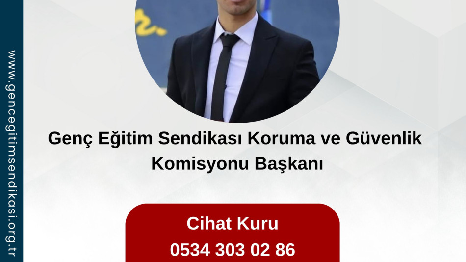 "Gölgede Kalan Gücün Adı: Koruma ve Güvenlik Görevlileri"