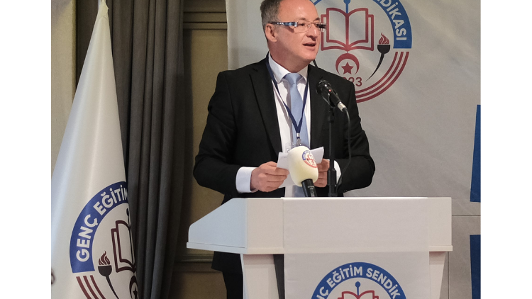 Cemil YILMAZOĞLU