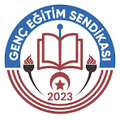 Gen&ccedil; Eğitim Sendikası Logo